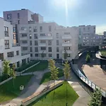Apartament Księcia Witolda