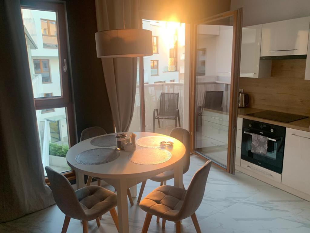Apartament Apartament Księcia Witolda *