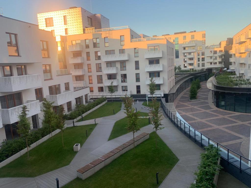 Apartament Apartament Księcia Witolda Wrocław