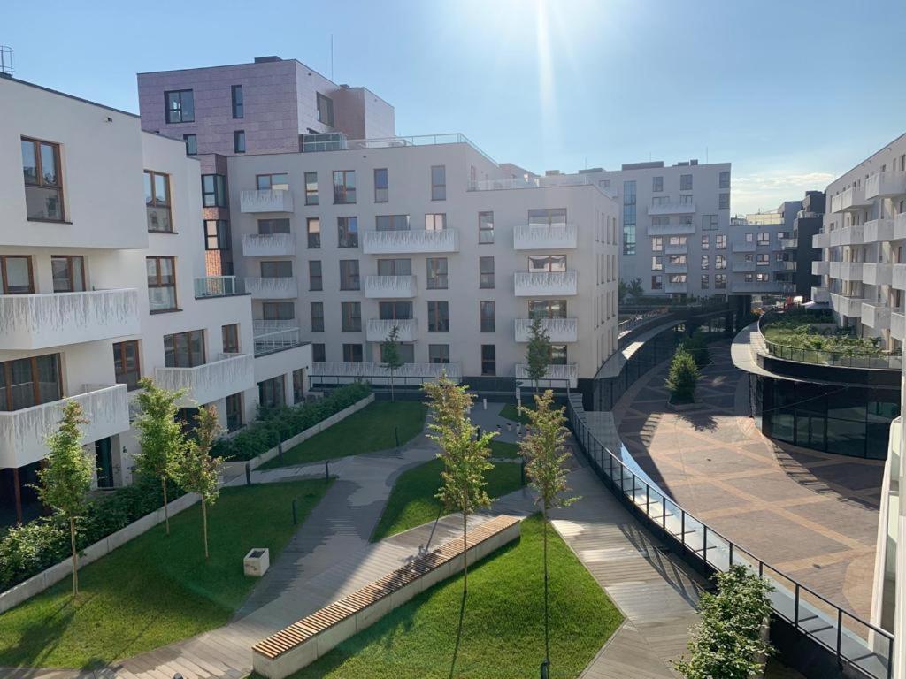 Apartament Księcia Witolda Apartament