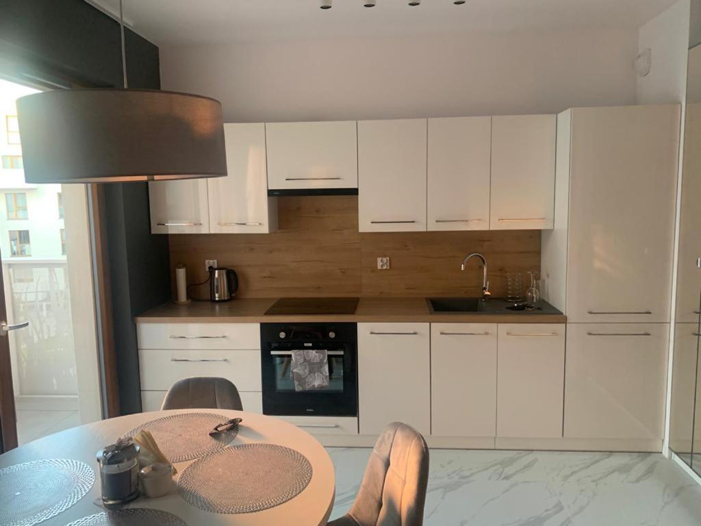 Apartament Apartament Księcia Witolda *